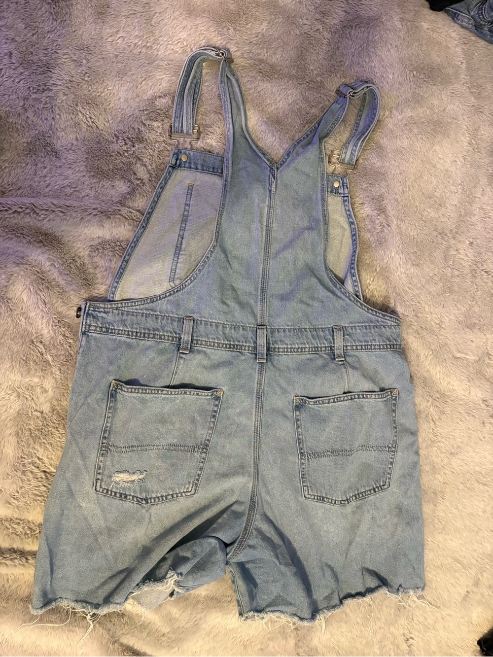 GAP Shortalls - Picture 2 of 5
